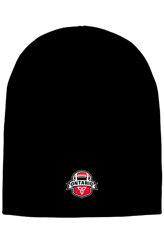 Football beanie hats shop